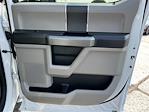2017 Ford F-450 Crew Cab DRW 4WD Flatbed Truck for sale #LF04165 - photo 22