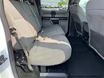 2017 Ford F-450 Crew Cab DRW 4WD Flatbed Truck for sale #LF04165 - photo 23