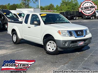 2016 Nissan Frontier King Cab RWD Pickup for sale #LF04169 - photo 1