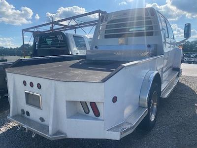 2007 Chevrolet Kodiak C4500 Crew Cab RWD Hauler Body for sale #LF04175 - photo 2