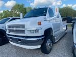 2007 Chevrolet Kodiak C4500 Crew Cab RWD Hauler Body for sale #LF04175 - photo 6