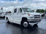 2007 Chevrolet Kodiak C4500 Crew Cab RWD Hauler Body for sale #LF04175 - photo 12