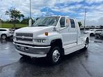 2007 Chevrolet Kodiak C4500 Crew Cab RWD Hauler Body for sale #LF04175 - photo 18