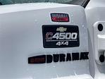 2007 Chevrolet Kodiak C4500 Crew Cab RWD Hauler Body for sale #LF04175 - photo 21
