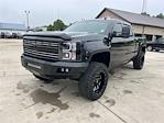 2015 Chevrolet Silverado 2500 Crew Cab 4WD Pickup for sale #LF04186P - photo 9