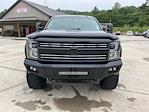 2015 Chevrolet Silverado 2500 Crew Cab 4WD Pickup for sale #LF04186P - photo 10