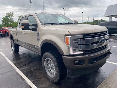 2017 Ford F-250 Crew Cab 4WD Pickup for sale #LF04187P - photo 1