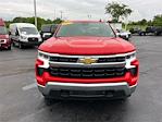 2023 Chevrolet Silverado 1500 Crew Cab 4WD Pickup for sale #LF04191P - photo 9