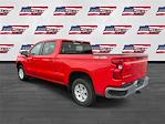 Used 2023 Chevrolet Silverado 1500 LT Crew Cab 4x4 Pickup for sale #LF04191P - photo 6