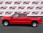 Used 2023 Chevrolet Silverado 1500 LT Crew Cab 4x4 Pickup for sale #LF04191P - photo 7