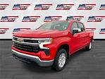 Used 2023 Chevrolet Silverado 1500 LT Crew Cab 4x4 Pickup for sale #LF04191P - photo 8