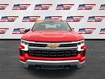 Used 2023 Chevrolet Silverado 1500 LT Crew Cab 4x4 Pickup for sale #LF04191P - photo 9