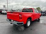 2023 Chevrolet Silverado 1500 Crew Cab 4WD Pickup for sale #LF04191P - photo 2