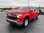 2023 Chevrolet Silverado 1500 Crew Cab 4WD Pickup for sale #LF04191P - photo 8