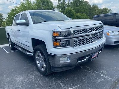 2015 Chevrolet Silverado 1500 Crew Cab 4WD Pickup for sale #LF04197 - photo 1