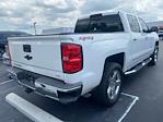 2015 Chevrolet Silverado 1500 Crew Cab 4WD Pickup for sale #LF04197 - photo 2