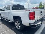 2015 Chevrolet Silverado 1500 Crew Cab 4WD Pickup for sale #LF04197 - photo 5