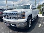 2015 Chevrolet Silverado 1500 Crew Cab 4WD Pickup for sale #LF04197 - photo 6
