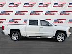 Used 2015 Chevrolet Silverado 1500 LTZ Crew Cab 4WD Pickup for sale #LF04197 - photo 3