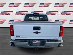 Used 2015 Chevrolet Silverado 1500 LTZ Crew Cab 4WD Pickup for sale #LF04197 - photo 5