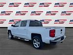 Used 2015 Chevrolet Silverado 1500 LTZ Crew Cab 4WD Pickup for sale #LF04197 - photo 6