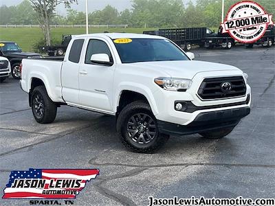 2022 Toyota Tacoma Access Cab 4WD Pickup for sale #LF04204S - photo 1
