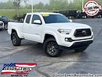 2022 Toyota Tacoma Access Cab 4WD Pickup for sale #LF04204S - photo 1