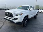 2022 Toyota Tacoma Access Cab 4WD Pickup for sale #LF04204S - photo 8