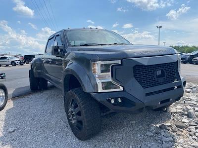 2020 Ford F-450 Crew Cab DRW 4WD Pickup for sale #LF04213I - photo 1