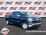 Used 2023 Chevrolet Silverado 1500 LT Crew Cab 4WD Pickup for sale #LF04229P - photo 1