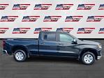 Used 2023 Chevrolet Silverado 1500 LT Crew Cab 4WD Pickup for sale #LF04229P - photo 3