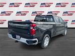 Used 2023 Chevrolet Silverado 1500 LT Crew Cab 4WD Pickup for sale #LF04229P - photo 2