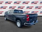 Used 2023 Chevrolet Silverado 1500 LT Crew Cab 4WD Pickup for sale #LF04229P - photo 6
