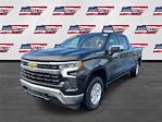 Used 2023 Chevrolet Silverado 1500 LT Crew Cab 4WD Pickup for sale #LF04229P - photo 8