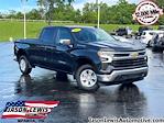 2023 Chevrolet Silverado 1500 Crew Cab 4WD Pickup for sale #LF04229P - photo 1
