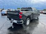 2023 Chevrolet Silverado 1500 Crew Cab 4WD Pickup for sale #LF04229P - photo 2