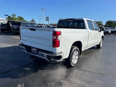 2023 Chevrolet Silverado 1500 Crew Cab 4WD Pickup for sale #LF04230P - photo 2
