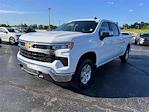 2023 Chevrolet Silverado 1500 Crew Cab 4WD Pickup for sale #LF04230P - photo 8