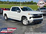 2023 Chevrolet Silverado 1500 Crew Cab 4WD Pickup for sale #LF04230P - photo 1