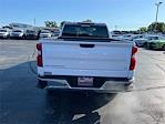 2023 Chevrolet Silverado 1500 Crew Cab 4WD Pickup for sale #LF04230P - photo 5