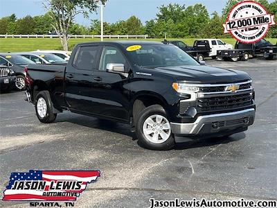 2023 Chevrolet Silverado 1500 Crew Cab 4WD Pickup for sale #LF04231P - photo 1