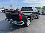 2023 Chevrolet Silverado 1500 Crew Cab 4WD Pickup for sale #LF04231P - photo 2