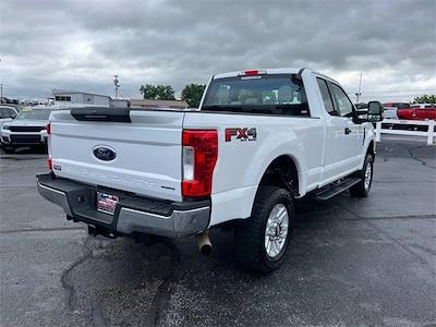 2017 Ford F-250 Super Cab 4WD Pickup for sale #LF04242 - photo 2