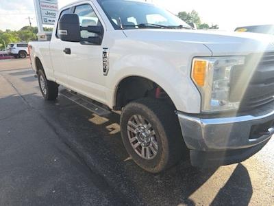2017 Ford F-250 Super Cab 4WD Pickup for sale #LF04242 - photo 1