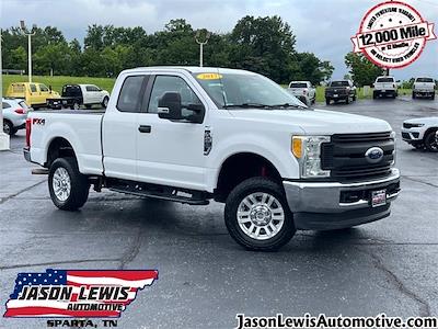 2017 Ford F-250 Super Cab 4WD Pickup for sale #LF04242 - photo 1