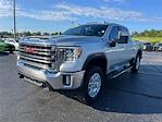 2023 GMC Sierra 2500 Crew Cab 4WD Pickup for sale #LF04244E - photo 9