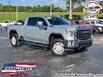 2023 GMC Sierra 2500 Crew Cab 4WD Pickup for sale #LF04244E - photo 1