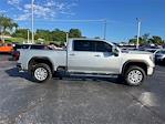 2023 GMC Sierra 2500 Crew Cab 4WD Pickup for sale #LF04244E - photo 3