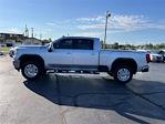 2023 GMC Sierra 2500 Crew Cab 4WD Pickup for sale #LF04244E - photo 8