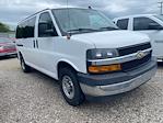 2019 Chevrolet Express 3500 SRW RWD Passenger Van for sale #LF05003 - photo 1